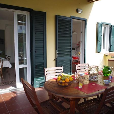 Villa Flores A Mondello By Wonderful Italy المظهر الخارجي الصورة
